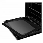 Газовый духовой шкаф DeLonghi NSFG 9 XL RUS VSK2306028 фото