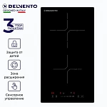 Варочная панель домино Delvento V30D28S120 VSK2289828 фото