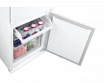 Встраиваемый двухкамерный холодильник Samsung BRB80F30BES0EO VSK2312227 фото