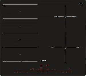 Товар Варочная панель Bosch PXE601DC1E VSK2268676