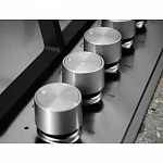 Варочная панель из нержавеющей стали Electrolux KGS6424SX VSK2304818 фото