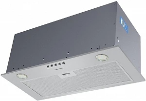 Товар Встраиваемая вытяжка Maunfeld Crosby Power 60 нержавеющая сталь VSK2265766
