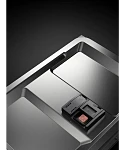 Встраиваемая посудомоечная машина Kuppersberg GHS 4520 VSK2325557 фото