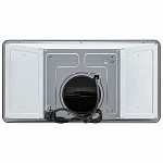 Встраиваемая вытяжка Krona Kate 600 PB Inox VSK2280384 фото