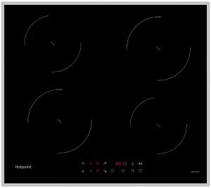 Товар Варочная панель Hotpoint-Ariston HQ 1760 SC IX VSK2322237