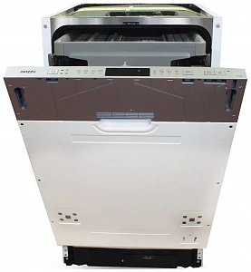 Товар Встраиваемая посудомоечная машина Ginzzu DC 508 VSK1993240