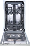 Встраиваемая посудомоечная машина Gorenje GV520E10S VSK2246679 фото