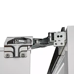 Встраиваемый однокамерный холодильник DeLonghi DLI 17SE VSK2288214 фото
