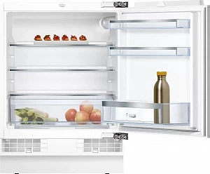 Товар Встраиваемый однокамерный холодильник Bosch KUR 15A50 VSK947485