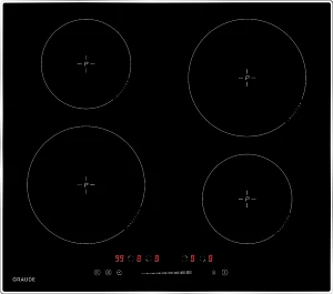 Товар Варочная панель Graude IK 60.1 E VSK2198983