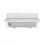 Встраиваемая вытяжка Homsair Flat 60 белый VSK2266978 фото