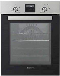 Товар Компактный духовой шкаф Simfer B4EM56055 VSK2246851