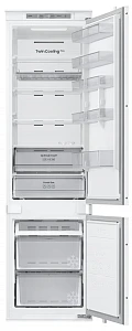 Товар Встраиваемый двухкамерный холодильник Samsung BRB70F30AES0EO VSK2327601