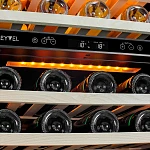 Встраиваемый винный холодильник Meyvel MV46PRO-KWT2 VSK2289921 фото
