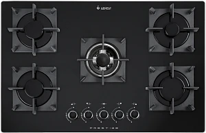 Товар Варочная панель из закаленного стекла Gefest CH 2340 K33 VSK2254165