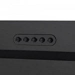 Встраиваемая вытяжка Homsair Crocus Push 52 черный VSK2270255 фото