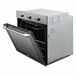 Газовый духовой шкаф DeLonghi NSFG 9 XL RUS VSK2306028 фото