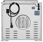 Газовый духовой шкаф Maunfeld EOGC604B VSK2234647 фото