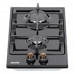 Варочная панель домино Simfer H30V20L516 VSK2284691 фото