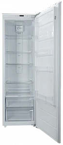 Товар Встраиваемый однокамерный холодильник Exiteq EXR-204 VSK2327045