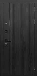 Товар Дверь ДвериПРО Л-45 ФЛ-790 Веллуто бьянко DPRO228063