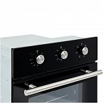 Компактный духовой шкаф Nordfrost HM 4060 B VSK2289120 фото