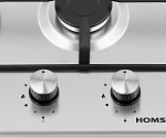 Варочная панель домино Homsair HGS323S VSK2249684 фото