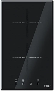 Товар Варочная панель домино Ricci DCL-A23502B VSK2229349