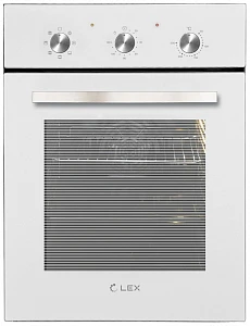 Товар Компактный духовой шкаф LEX EDM 4570 WH VSK2239536