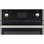 Газовый духовой шкаф MBS DG-602 IX VSK1710983 фото