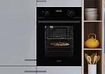 Компактный духовой шкаф Candy COXP09SLBB VSK2325139 фото