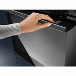 Духовой шкаф Electrolux EOD5C70BZ VSK2304707 фото