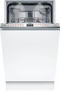 Товар Встраиваемая посудомоечная машина Bosch SPV8ZMX06Q VSK2318974