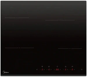 Товар Варочная панель Midea MCH64203F VSK2304949