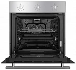 Газовый духовой шкаф Maunfeld EOGC604S VSK2234648 фото