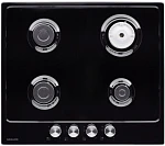 Эмалированная варочная панель Graude GS 60.1 SM VSK2260440 фото