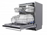 Встраиваемая посудомоечная машина Midea MID60S140I VSK2302680 фото