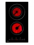 Варочная панель домино Konigin Libra C302 TBK VSK2317785 фото