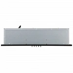 Встраиваемая вытяжка Krona Selina 600 Black PB VSK2270183 фото