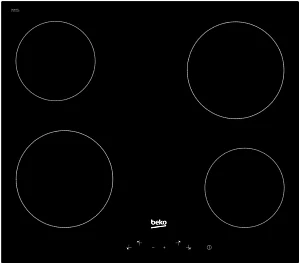 Товар Варочная панель Beko HIC 64400 E VSK2189460