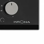 Варочная панель из закаленного стекла Krona Corniola 60 BL VSK2267024 фото