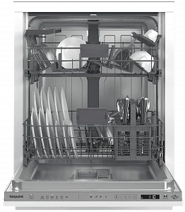 Товар Встраиваемая посудомоечная машина Hotpoint-Ariston HI 4D66 DW VSK2322648