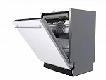 Встраиваемая посудомоечная машина Midea MID60S140I VSK2302680 фото