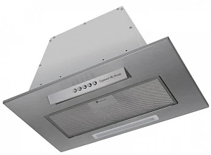 Товар Встраиваемая вытяжка Zigmund & Shtain K 012.5 S VSK2289307