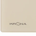 Варочная панель Krona VENTO 60 IV B VSK2301431 фото