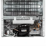 Встраиваемый однокамерный холодильник DeLonghi DLI 17SE VSK2288214 фото