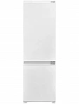 Встраиваемый двухкамерный холодильник Gartz RBL510W VarioCool VSK2310786 фото