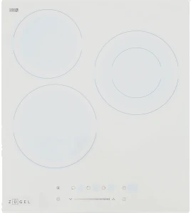 Товар Варочная панель Zugel ZEH452W VSK2283355