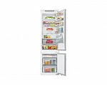 Встраиваемый двухкамерный холодильник Samsung BRB70F30AES0EO VSK2327601 фото