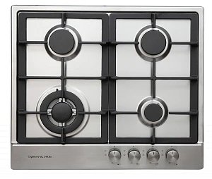 Товар Варочная панель из нержавеющей стали Zigmund & Shtain GN 128.61 S VSK2147250